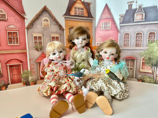 Who Are ArtBeautyDolls For? Finding the Right Collector
