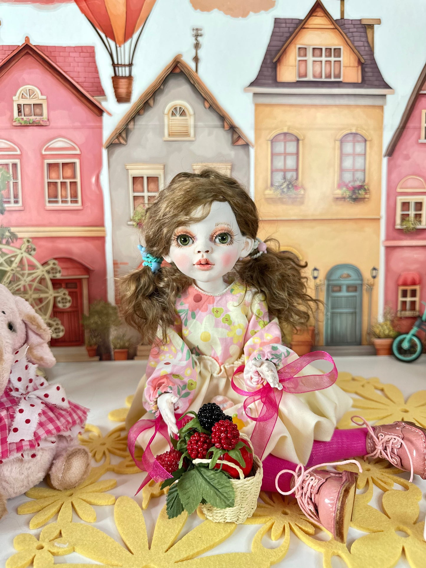 Pippa — The Little Storybook