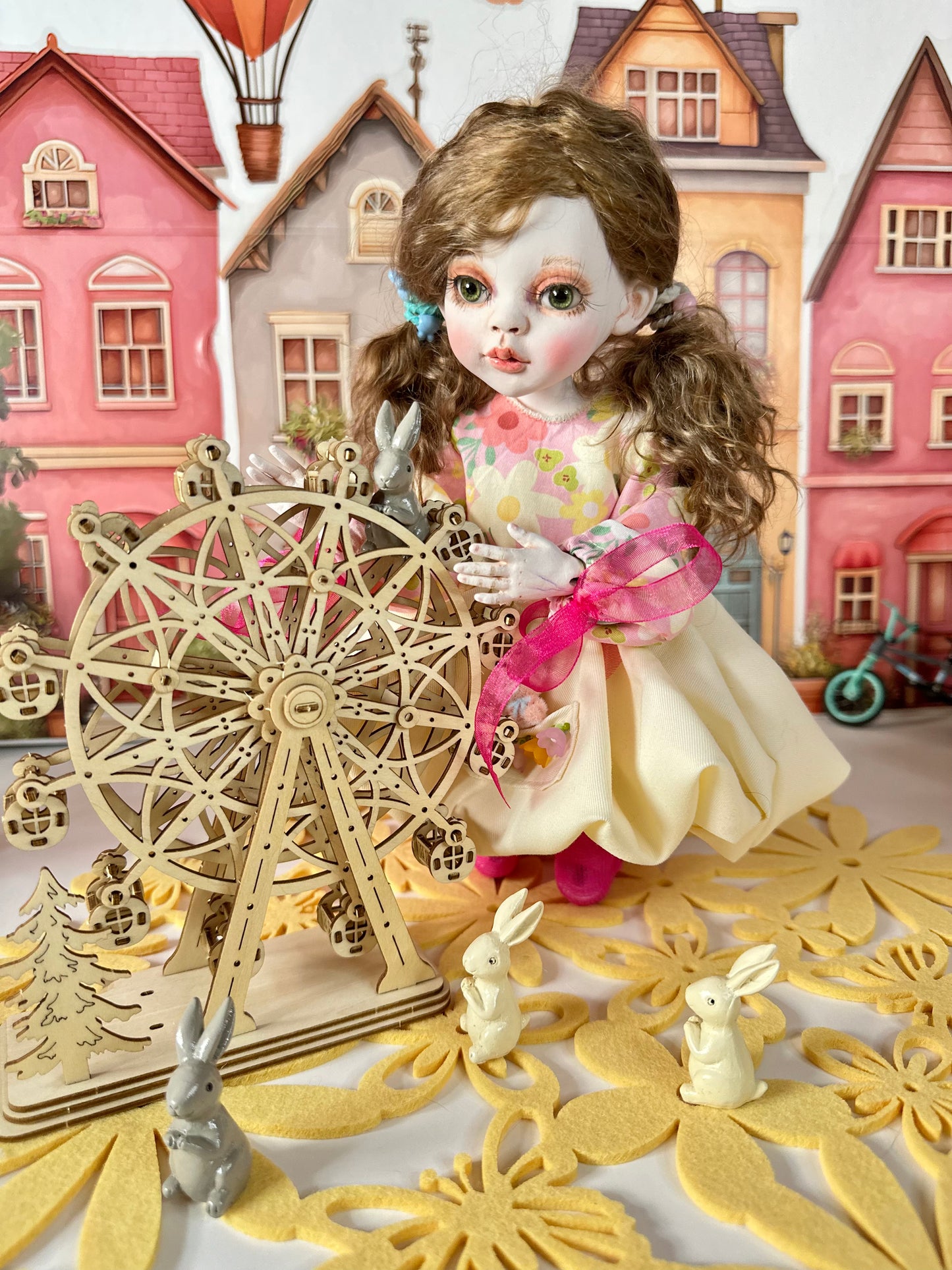 Pippa — The Little Storybook