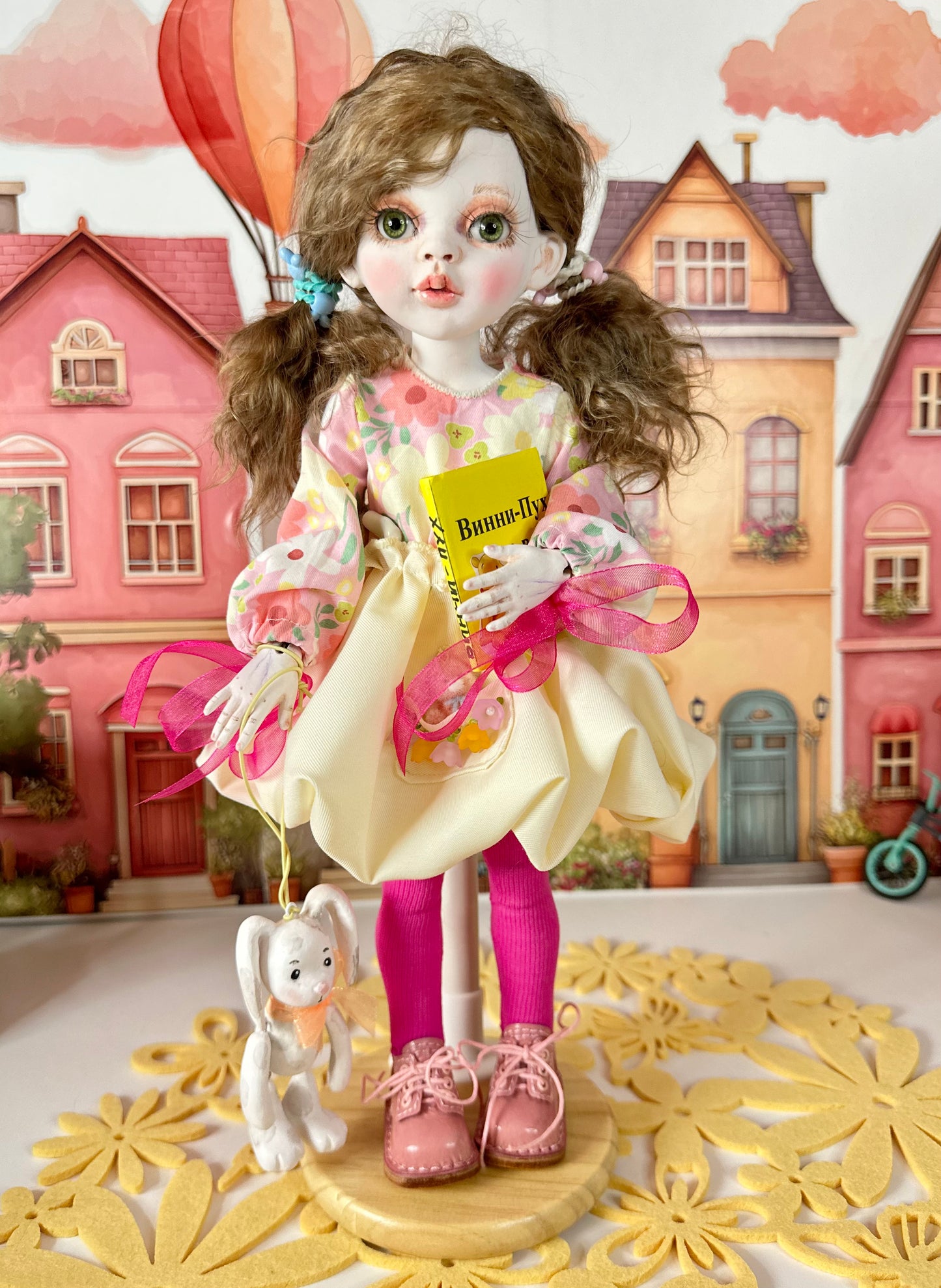 Pippa — The Little Storybook