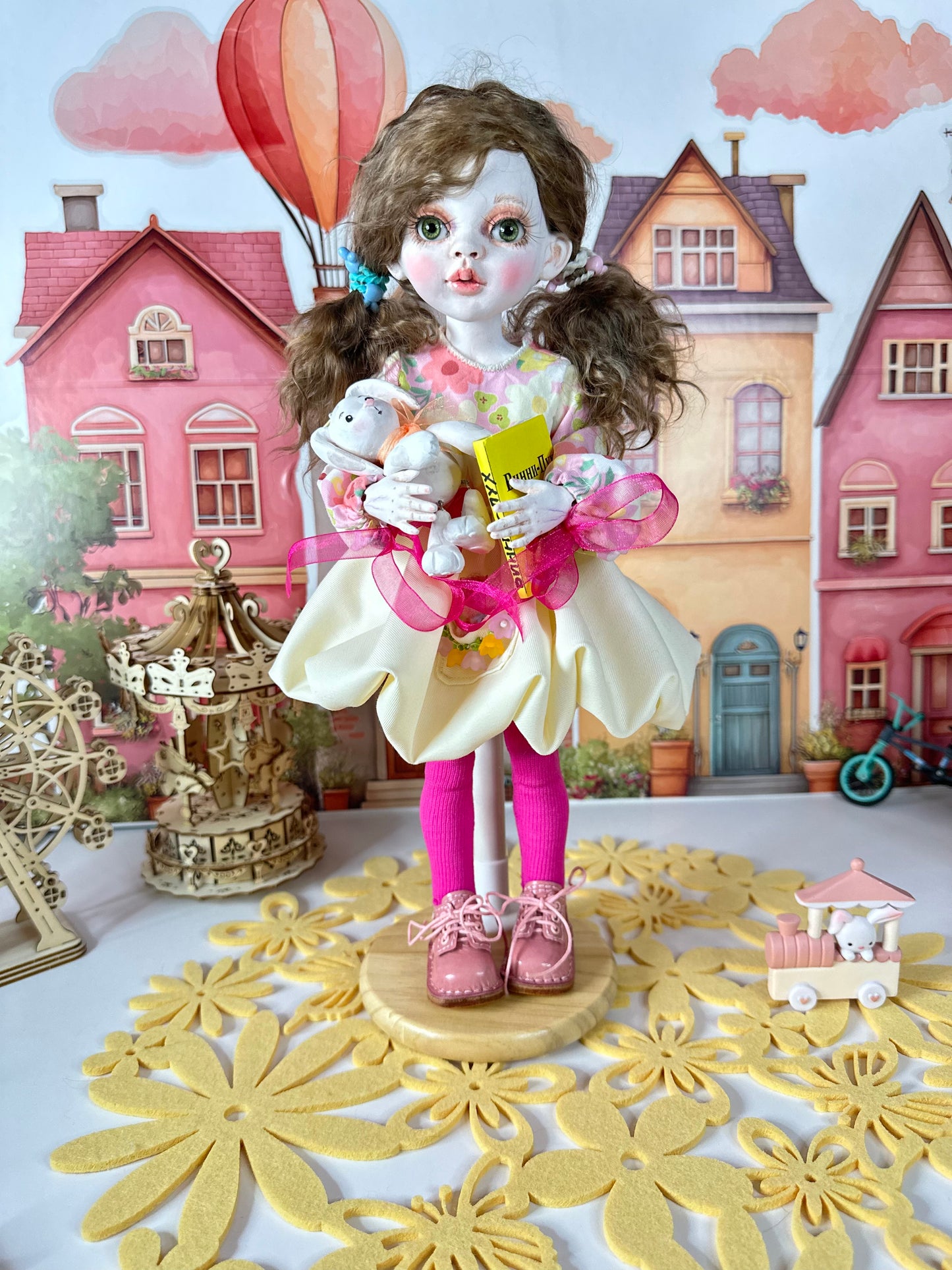 Pippa — The Little Storybook