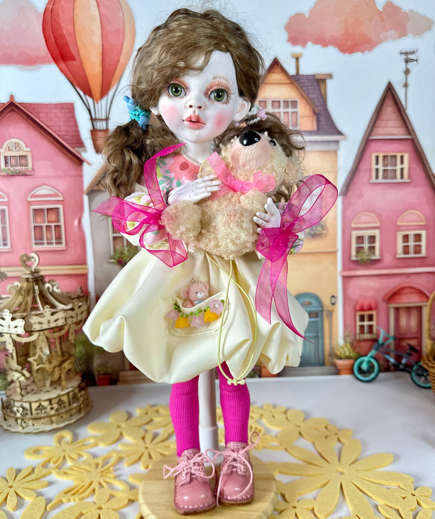 Pippa — The Little Storybook