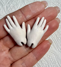 Handcrafted with Soul