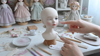 Flumo Cold Porcelain